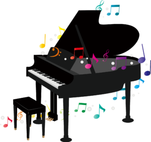 Online Klaverundervisning