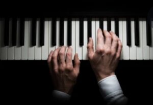 Online musikundervisning