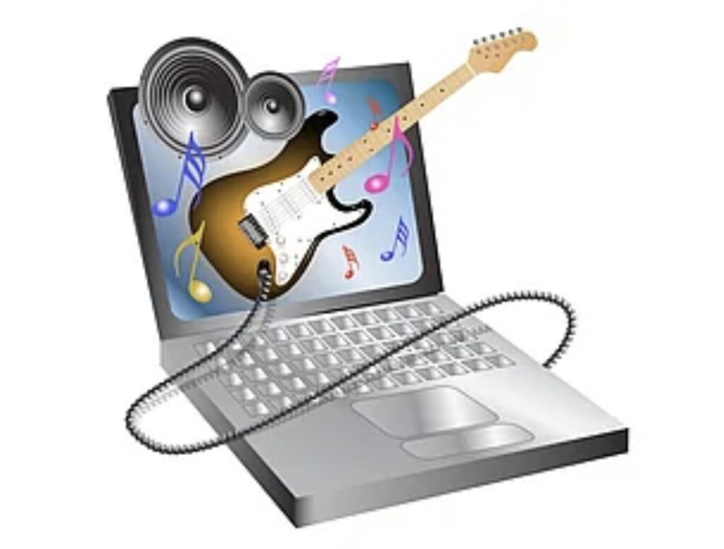 Billig Musikundervisning ved selvstudium